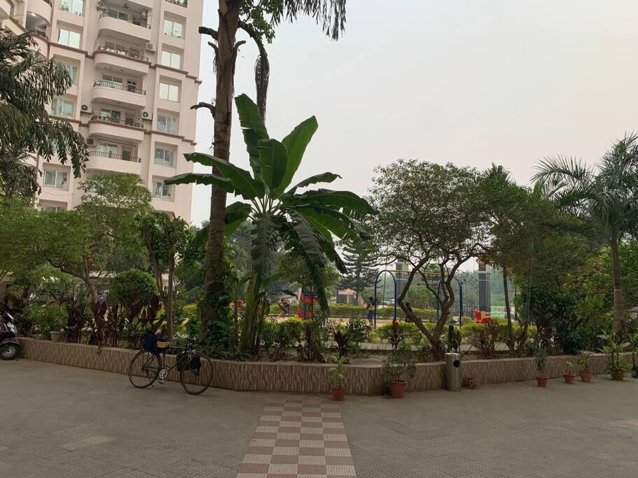 Kamil'S Studio Apartment Lucknow Buitenkant foto