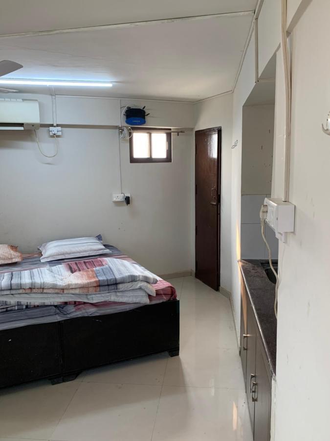 Kamil'S Studio Apartment Lucknow Buitenkant foto