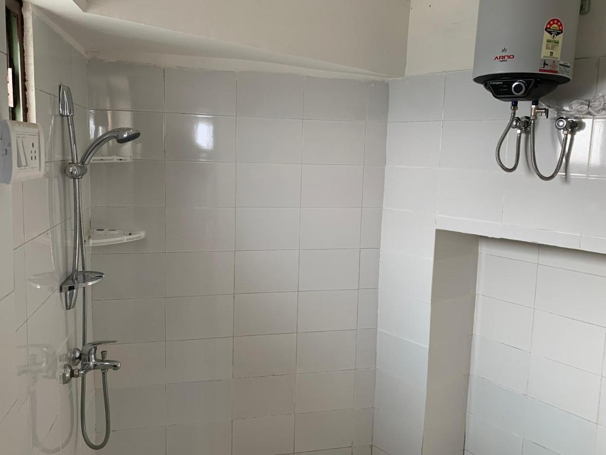 Kamil'S Studio Apartment Lucknow Buitenkant foto