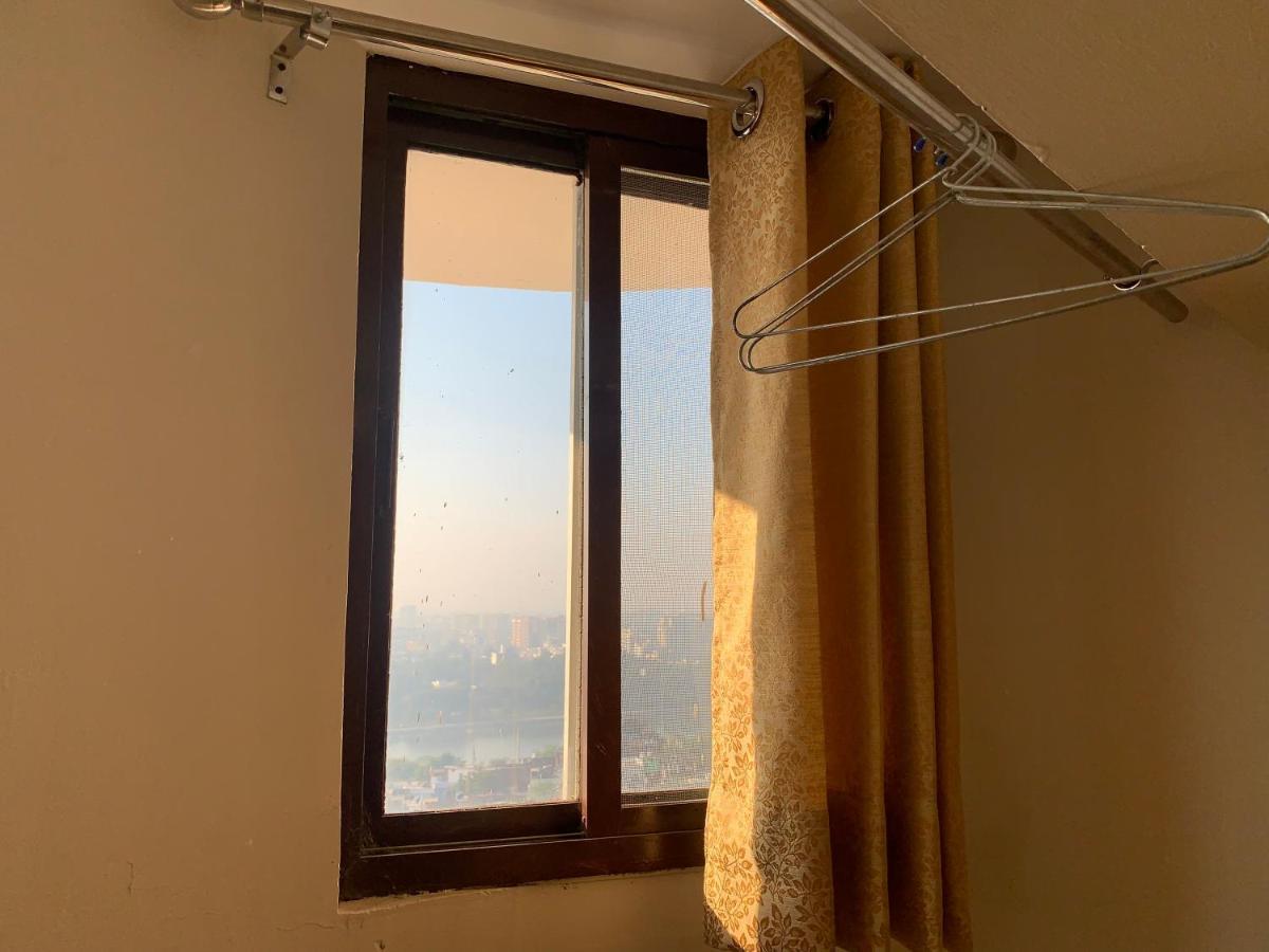 Kamil'S Studio Apartment Lucknow Buitenkant foto