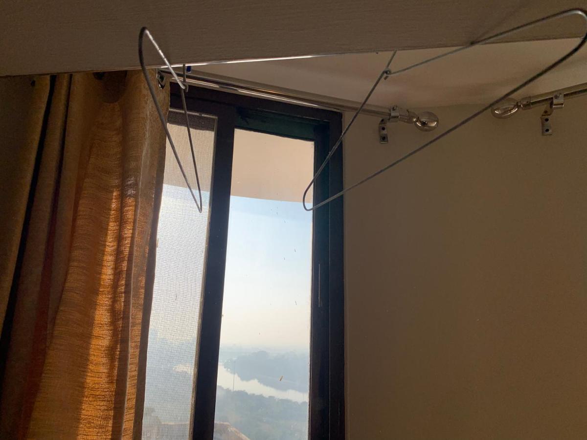 Kamil'S Studio Apartment Lucknow Buitenkant foto